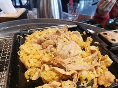 -伍丁·烤牛肋(和平东桥店)