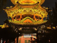 -迎泽公园