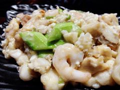传统全爆-津沽小院(天津之眼店)