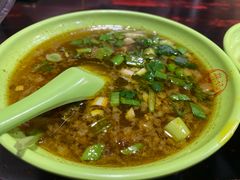 -张记牛肉面馆(天津路店)