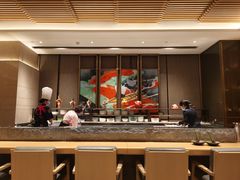 -安蒂娅·海鲜自助餐厅(安蒂娅美兰酒店)