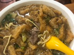 -祁家面馆(大香炉店)