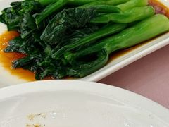 -金时代顺风大酒店(静安大融城店)