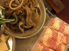-月圆火锅(宁海东路二店)