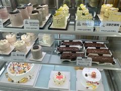 -心乐生活新鲜屋(星海广场店)
