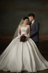 点击看大图 -情订奇缘婚纱摄影(和平路店)