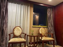 -芜湖白金汉爵大酒店