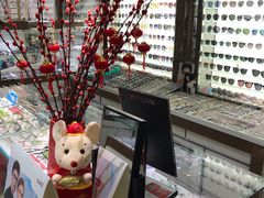 -华彬眼镜专业渐进配镜(潘家园店)