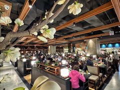 -韩盛·盛江山自助料理(中街大悦城店)