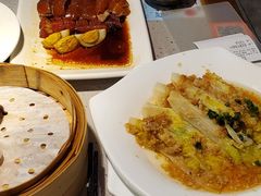 -吉旺港式餐厅(南方商城店)