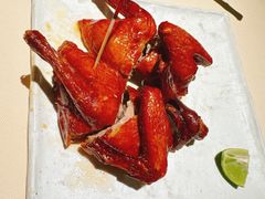 -侨美食家·粤菜(体育西路店)