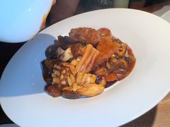 -北京老铺烤鸭(时代广场店)