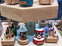 -猫的天空之城概念书店(杭州南宋御街店)