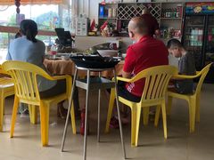 -台山新孖宝柴火黄鳝饭(三合温泉店)
