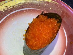 -回转寿司 活美登利(池袋西武店)