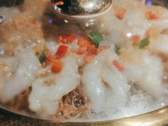 -绿茶餐厅(同成街华联店)