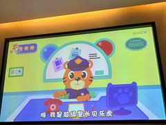 -华夏良子·足道SPA艾灸(王府井店)