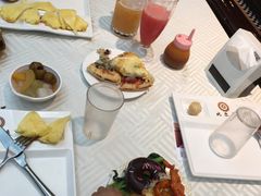 -比尔森啤酒自助烤肉(红旗街店)