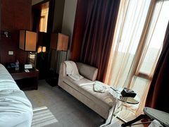 -北京首都机场希尔顿酒店