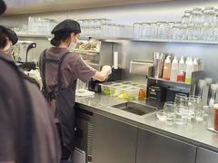 -卡朋西餐(宝安大仟里店)