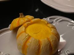 南瓜甜品-Nord Grill&Bar Highland诺德西餐(深圳欢乐海岸店)