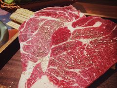-町町烧肉屋(振华广场店)