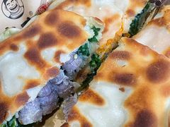 -地二手作鱼汤馄饨(上街里店)