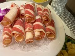 -狐狸爱上椰子鸡(滨江星光大道店)