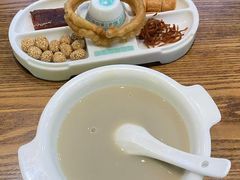 -尹三豆汁(前门旗舰店)
