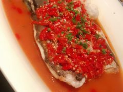 剁椒鱼头-凤凰湘语·湘粤鲜融(浦东旗舰店)