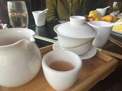 -青藤茶馆(南山路店)