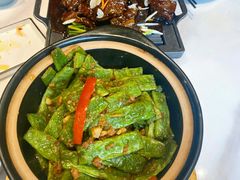 -探香儿融合餐厅(金碧源店)