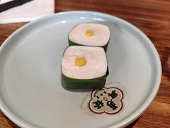 香兰西米糕-勇興發港式茶餐厅(江宁店)