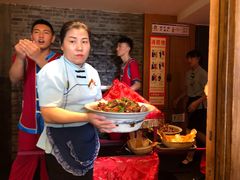 -大张烙馍村(泉山店)