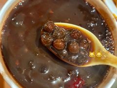 金城灰豆-再回首(西关木塔巷店)
