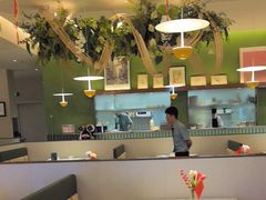 -Aqua Oasis 水天堂(太湖中心mall店)