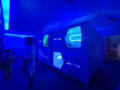 -蓝鲸湾汤泉(包河店)