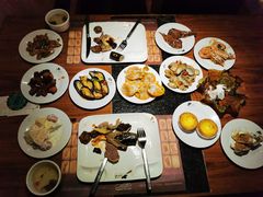 -汉巴味德(大悦城店)