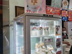 -新侨三宝乐西餐厅(崇文门店)