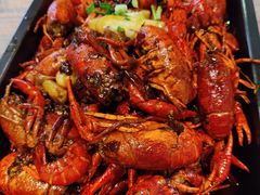 -靓靓蒸虾(中山公园店)