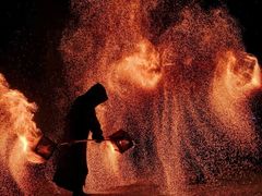 -鄂尔多斯野生动物园