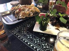 -蠔友汇·海鲜·生蚝烧烤(大东店)
