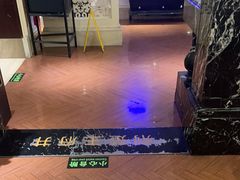-王府井酒店(金桥港湾店)