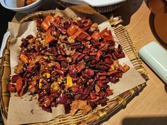 -花盐街·四川乐山小吃(西单大悦城店)