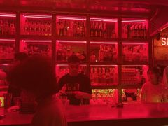 -The Drinkery (瑞金店)