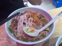 -家味螺蛳粉&烤鱼(五角场店)