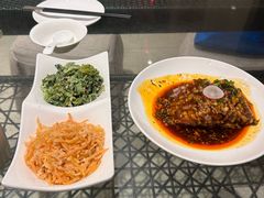 -特味村大酒店(南三环店)