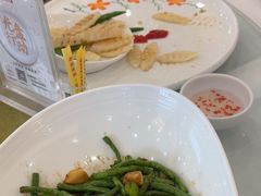 -东江渔村·古典园林·30年粤菜老字号(太和店)