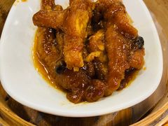 -澳门陈光记烧味饭店(南京德基广场店)