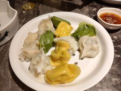 -前海沿·青岛菜(乐客城店)